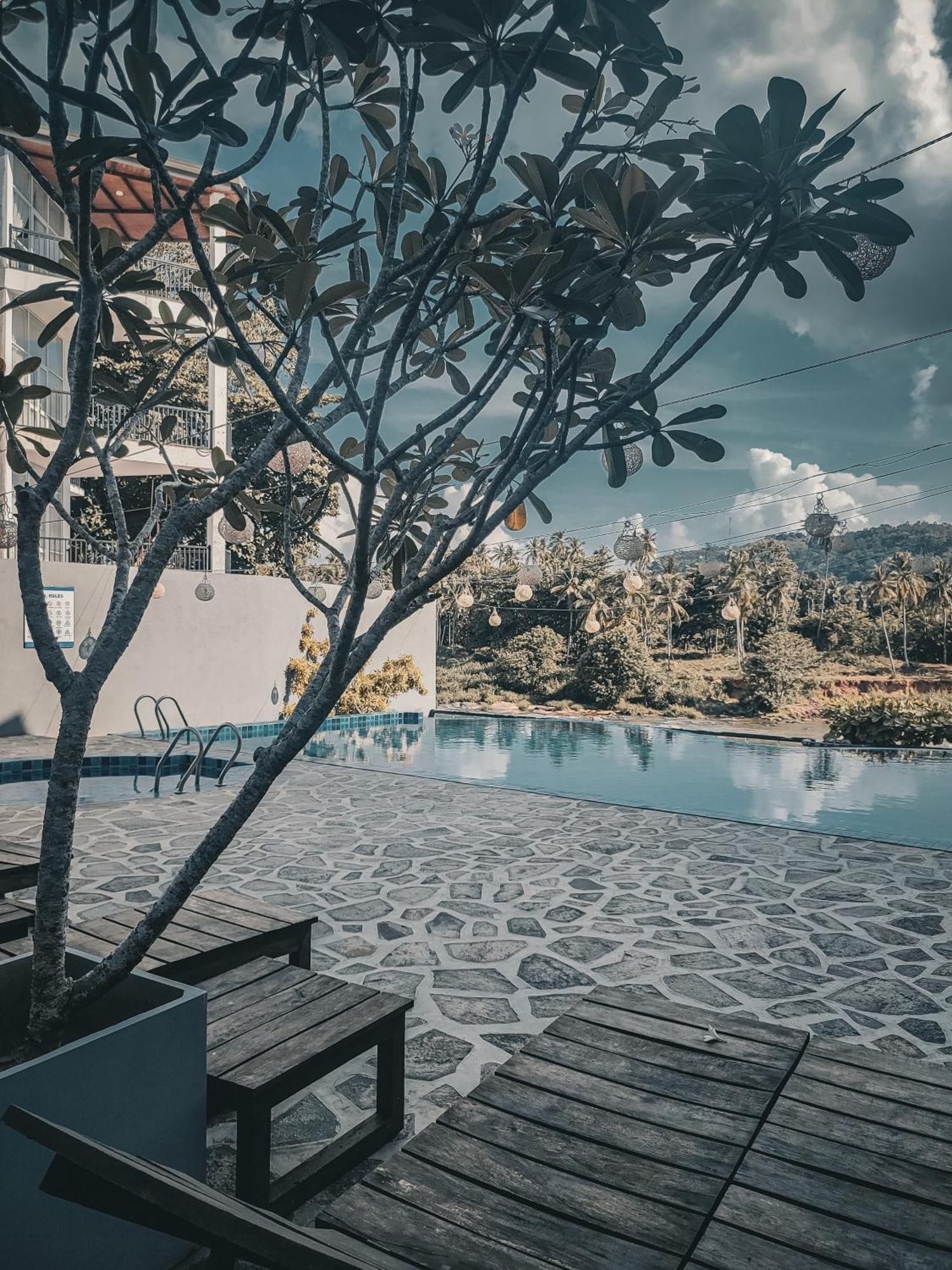 Hotel Elephant Park - New Deal! Half Off Airport Pickups Available Pinnawala  Buitenkant foto