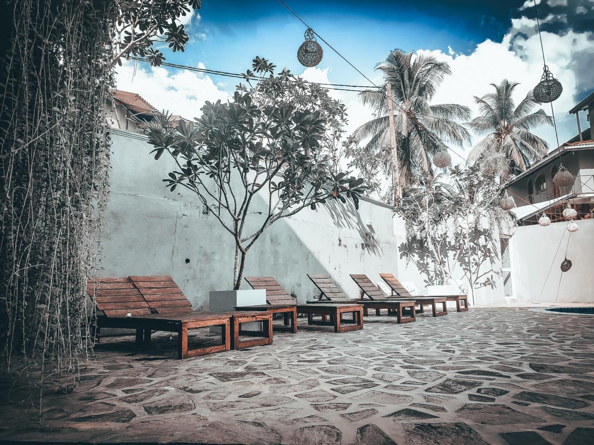 Hotel Elephant Park - New Deal! Half Off Airport Pickups Available Pinnawala  Buitenkant foto