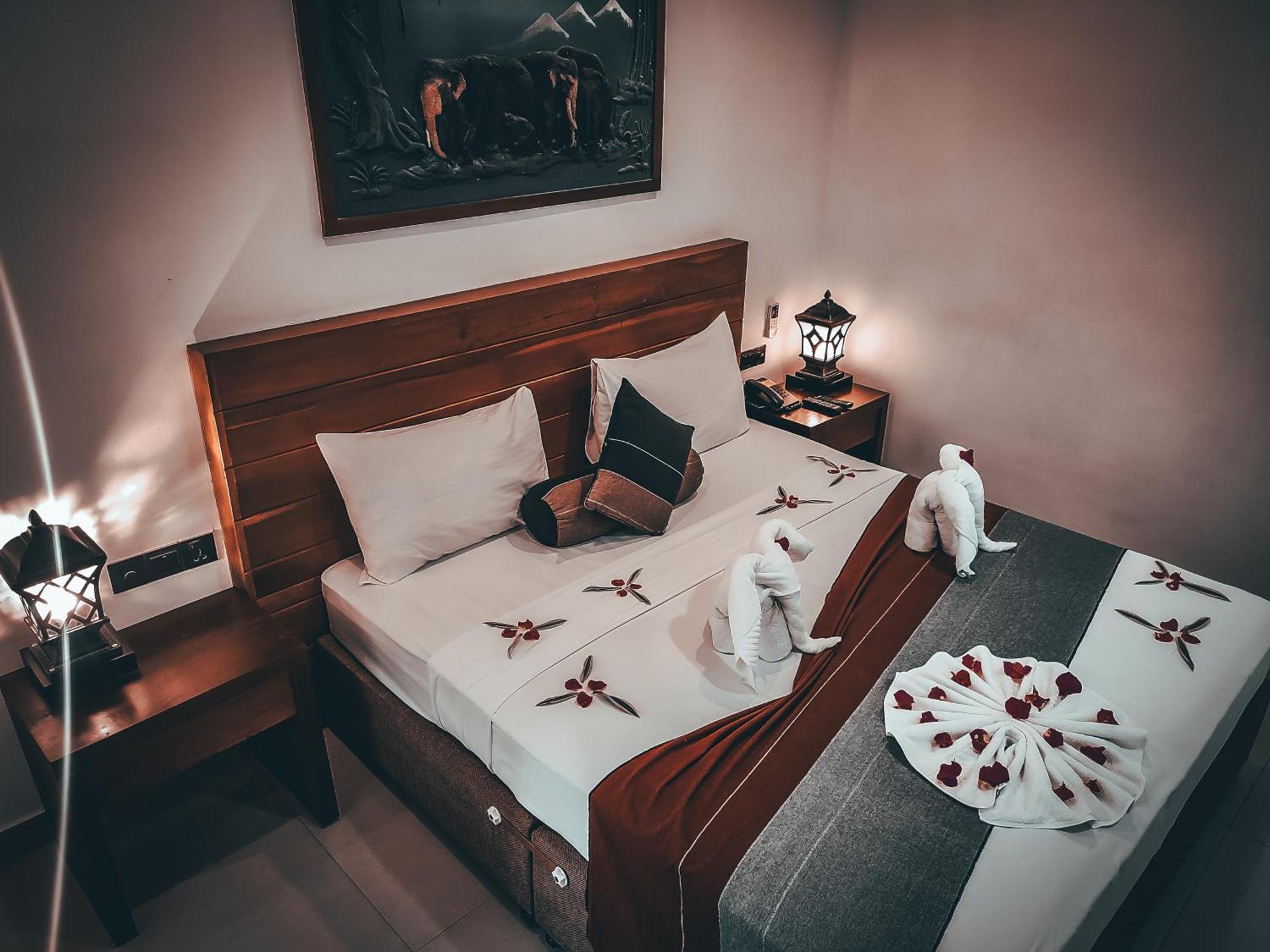 Hotel Elephant Park - New Deal! Half Off Airport Pickups Available Pinnawala  Buitenkant foto