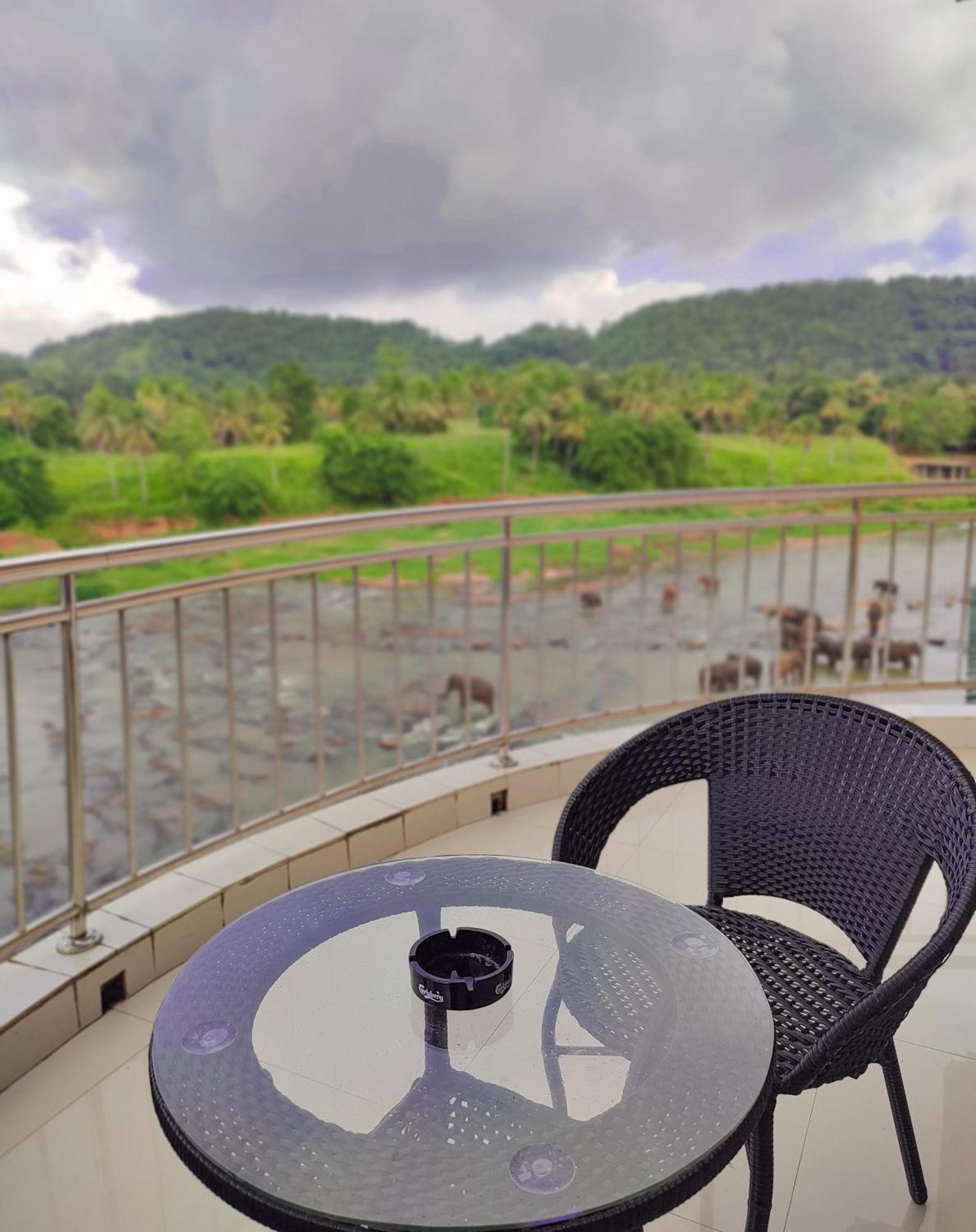 Hotel Elephant Park - New Deal! Half Off Airport Pickups Available Pinnawala  Buitenkant foto