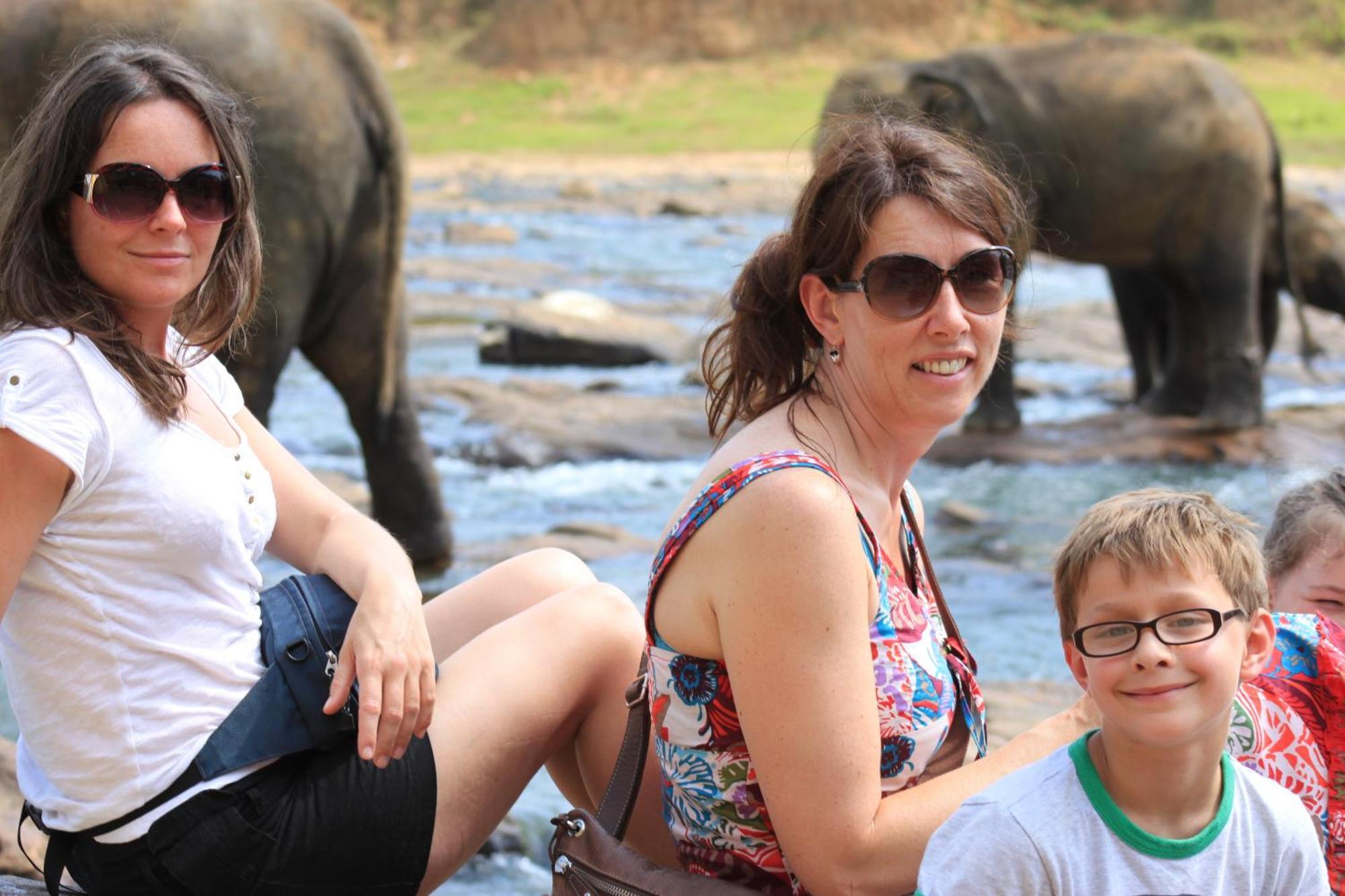 Hotel Elephant Park - New Deal! Half Off Airport Pickups Available Pinnawala  Buitenkant foto