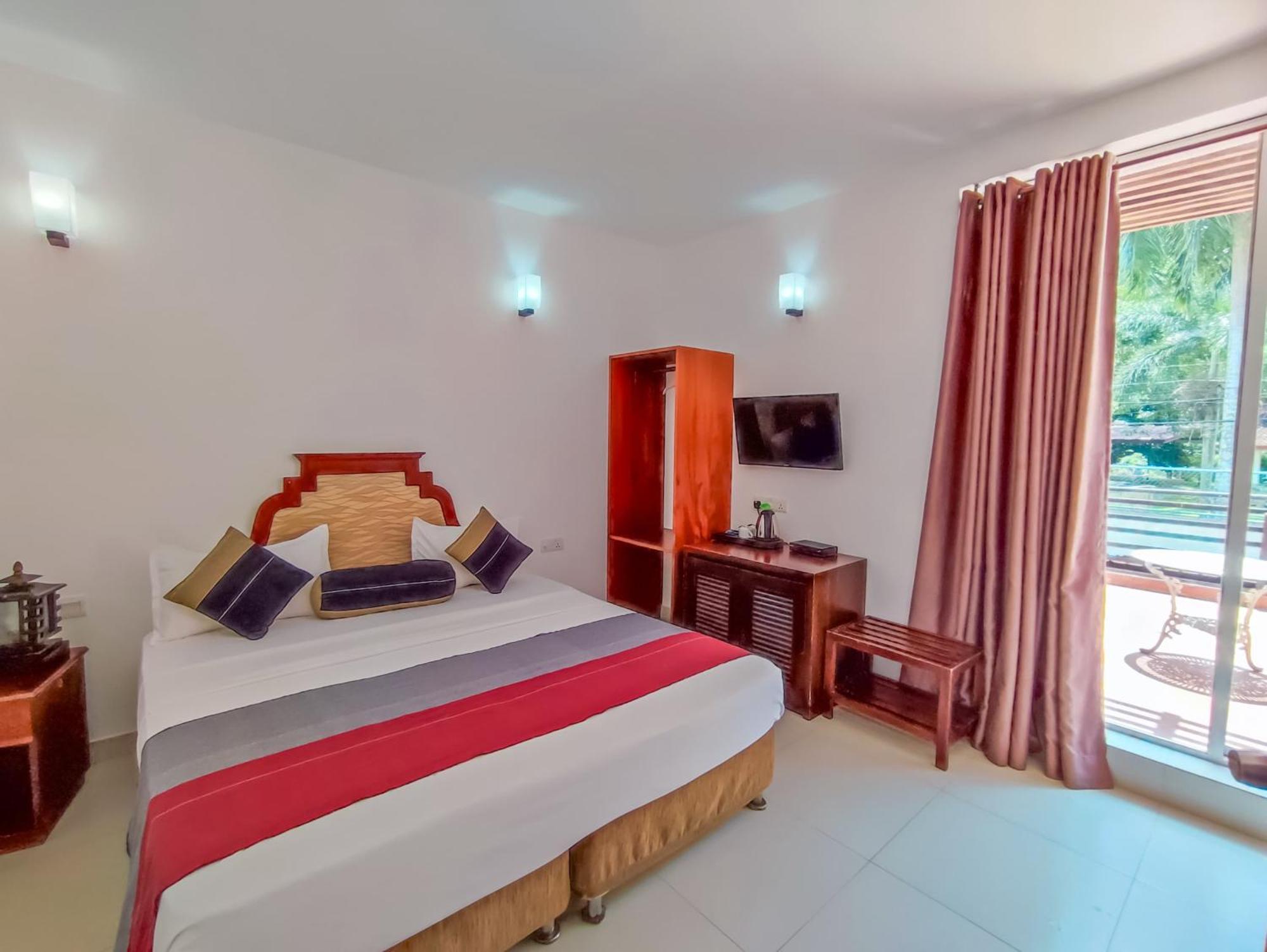 Hotel Elephant Park - New Deal! Half Off Airport Pickups Available Pinnawala  Buitenkant foto