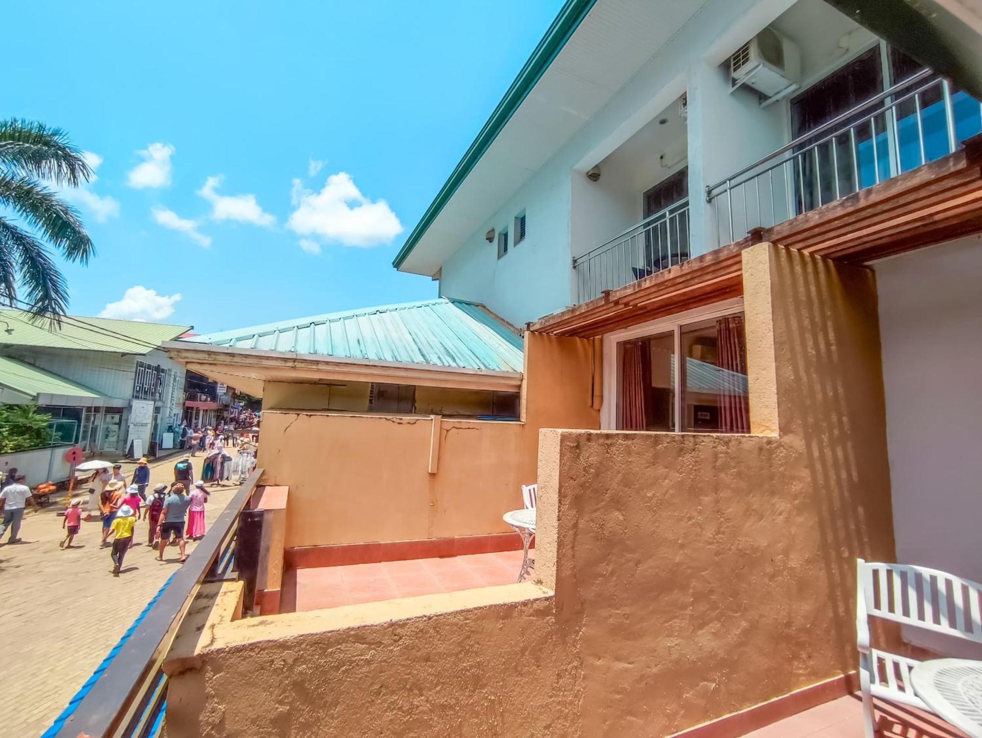 Hotel Elephant Park - New Deal! Half Off Airport Pickups Available Pinnawala  Buitenkant foto
