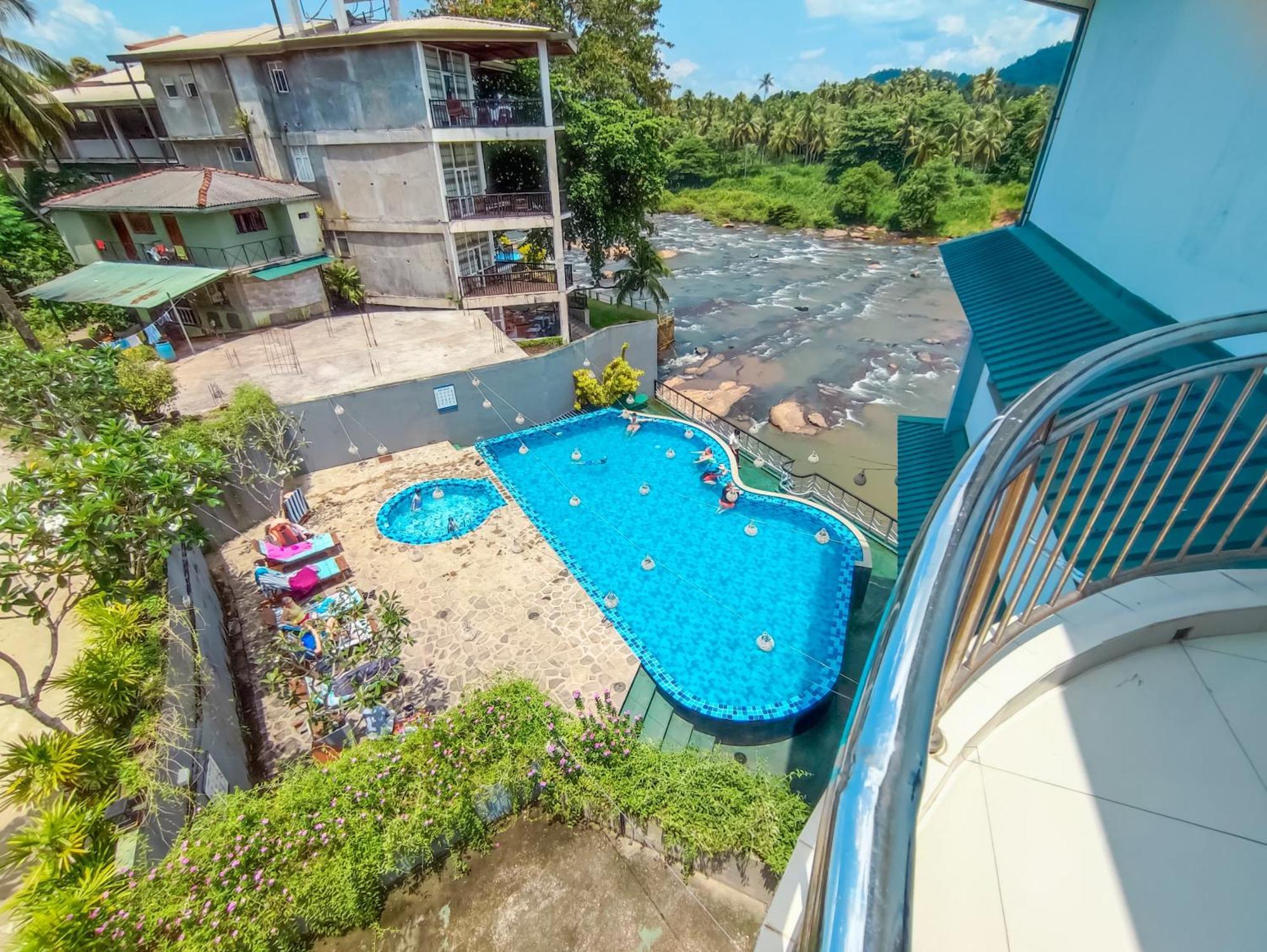Hotel Elephant Park - New Deal! Half Off Airport Pickups Available Pinnawala  Buitenkant foto