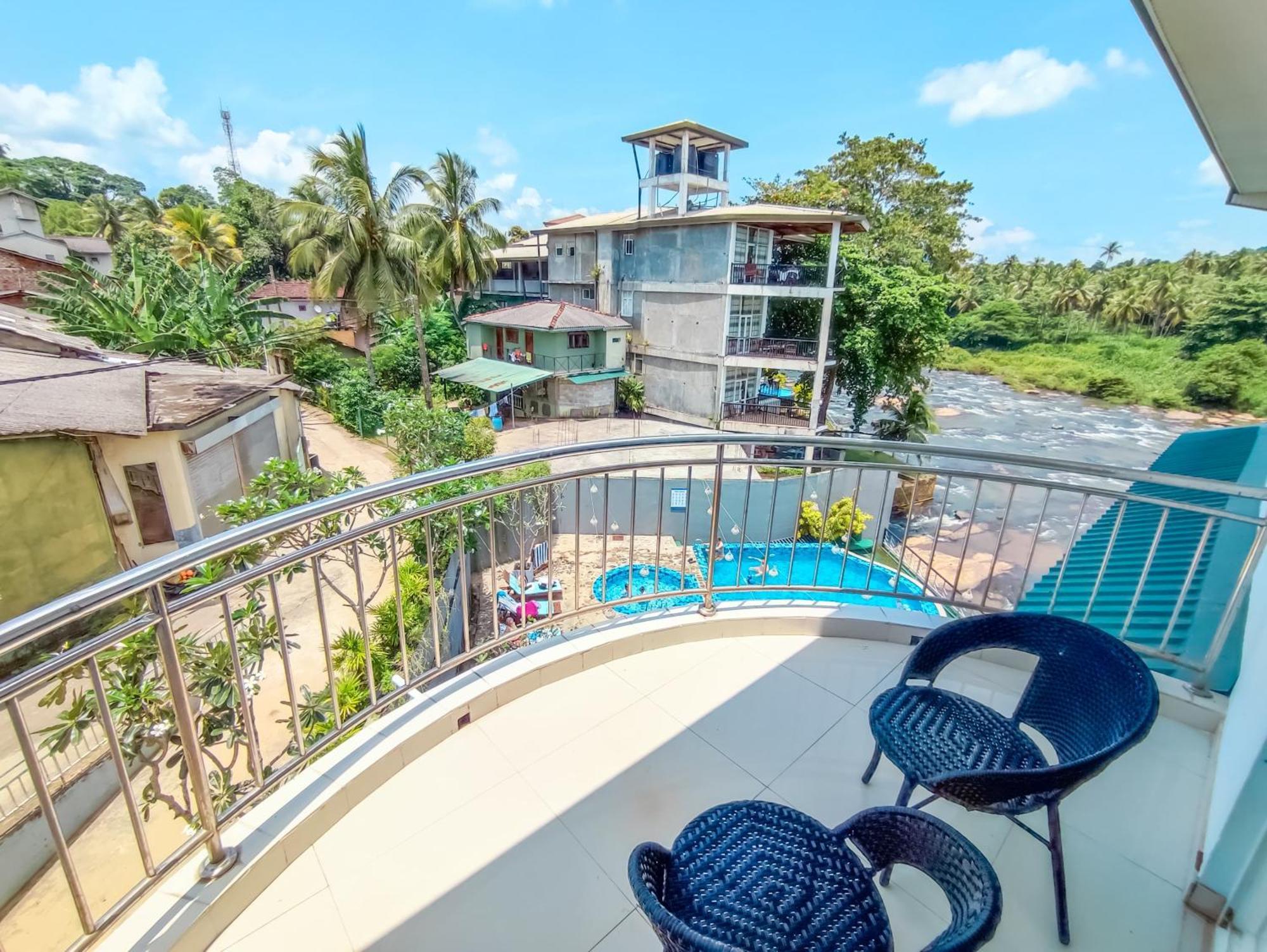 Hotel Elephant Park - New Deal! Half Off Airport Pickups Available Pinnawala  Buitenkant foto